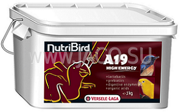 NutriBird A19 High Energy 3 кг