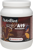 NutriBird A19 High Energy 800 г