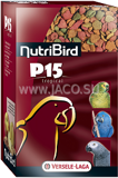 NutriBird P15 Tropical 1 кг