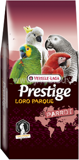 Prestige PREMIUM African Parrot Loro Parque Mix 15 кг