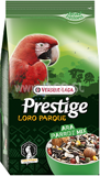 Prestige PREMIUM Ara Parrot Loro Parque Mix 2,5 кг