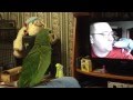 Георгий слушает Григория